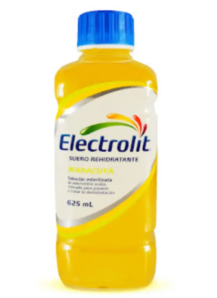 ELECTROLIT