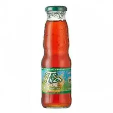 MR TEA