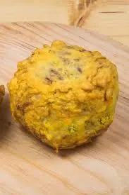 PAPA RELLENA