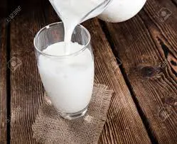 [0012] ADICION LECHE