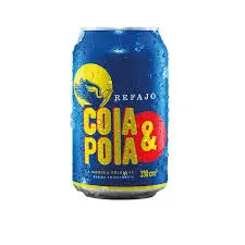 [0037] COLA Y POLA