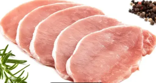 [4405] Lomo de cerdo